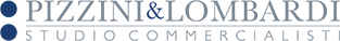 Pizzini & Lombardi Logo